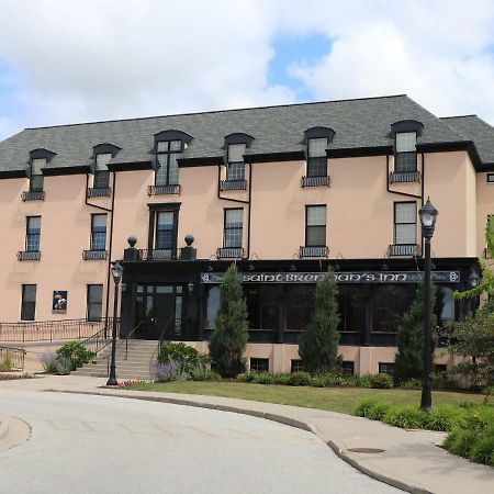 Saint Brendan'S Inn Γκριν Μπέι Εξωτερικό φωτογραφία