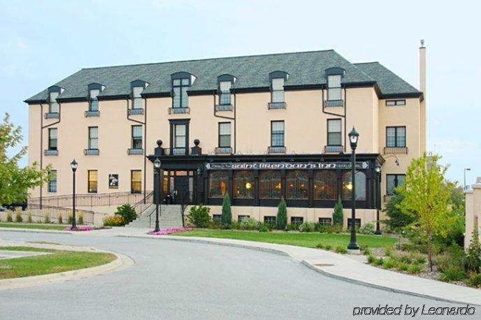 Saint Brendan'S Inn Γκριν Μπέι Εξωτερικό φωτογραφία